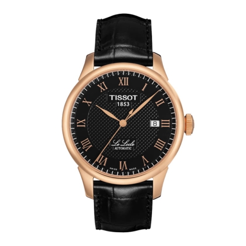 Zegarek Tissot Le Locle Automatic Gent T41542353