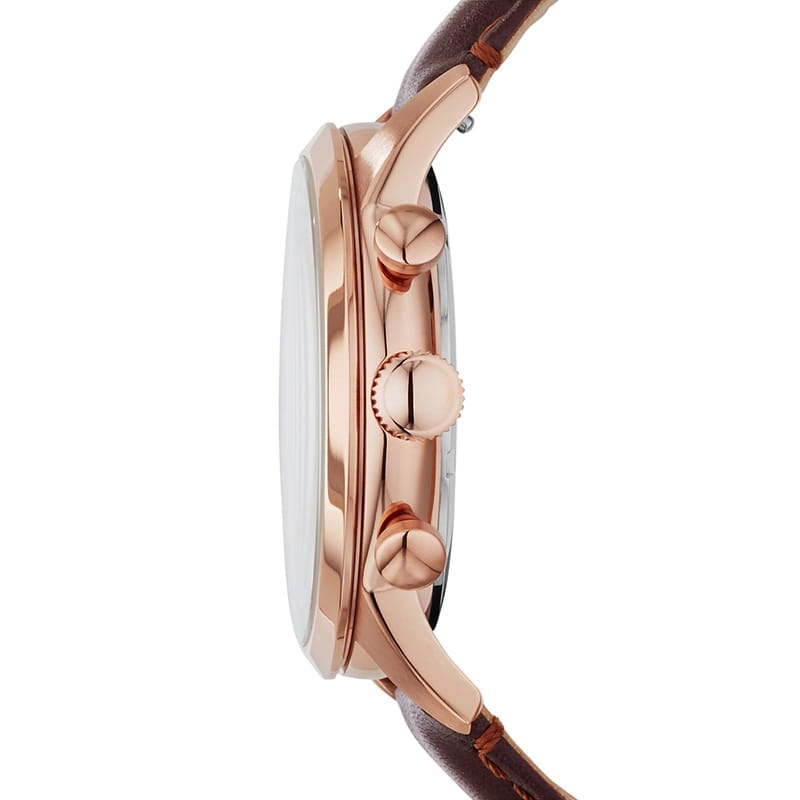 Zegarek męski Fossil Townsman Chronograph FS4987 Twoje Zegarki