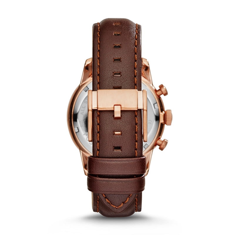 Zegarek męski Fossil Townsman Chronograph FS4987 Twoje Zegarki