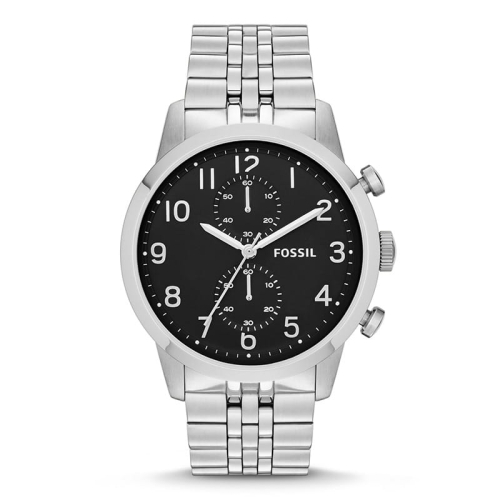 Zegarek Fossil Townsman Chronograph FS4875