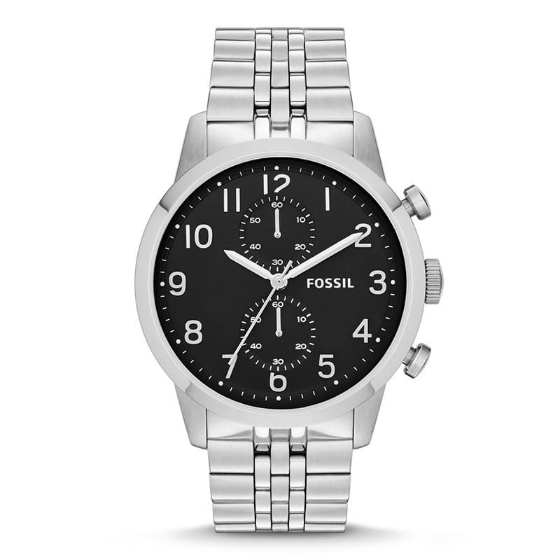 Zegarek męski Fossil Townsman Chronograph FS4875 Twoje Zegarki