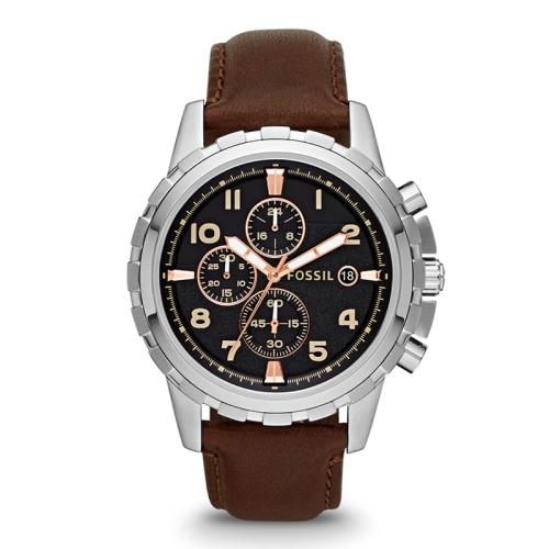 Zegarek Fossil Dean Chronograph FS4828