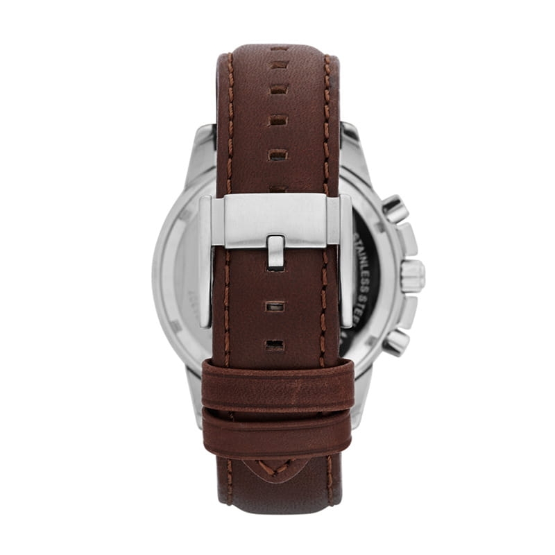 Zegarek męski Fossil Dean Chronograph FS4828 Twoje Zegarki