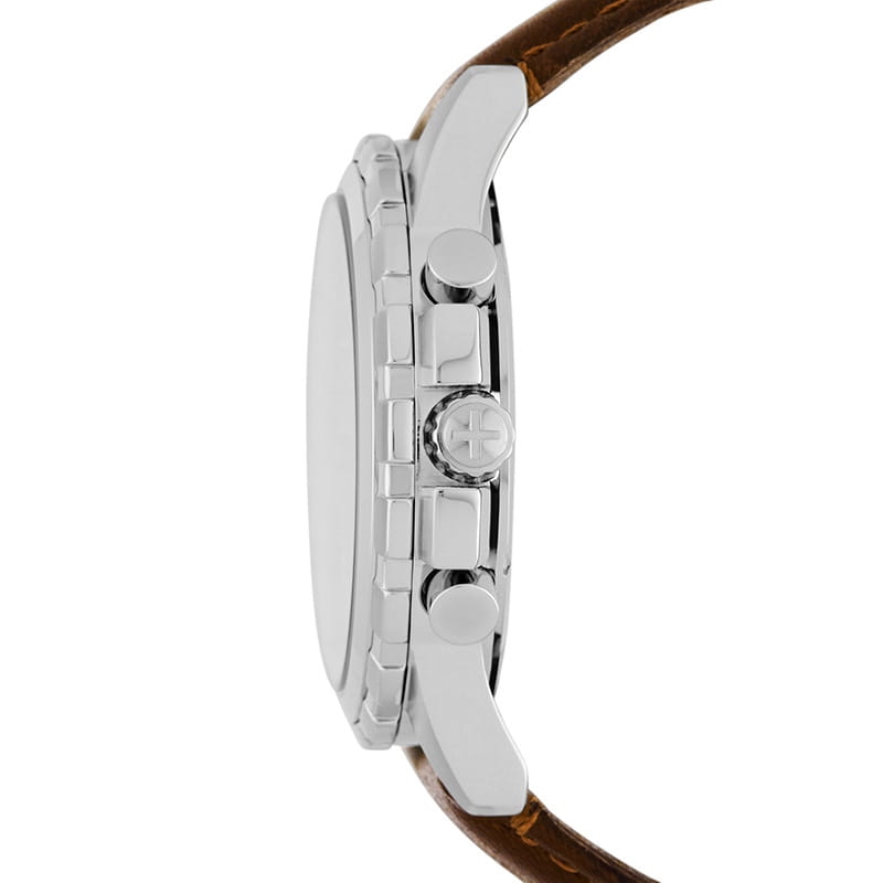 Zegarek męski Fossil Dean Chronograph FS4828 Twoje Zegarki