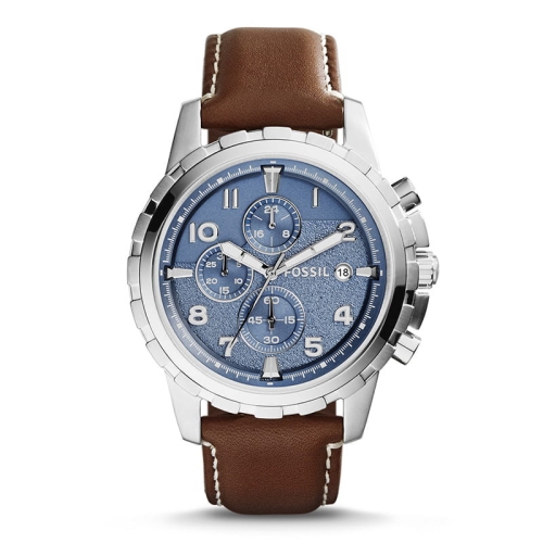 Zegarek Fossil Dean Chronograph FS5022