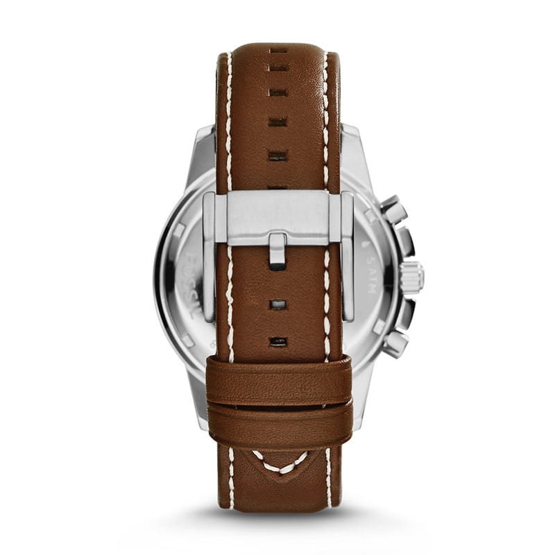 Zegarek męski Fossil Dean Chronograph FS5022 Twoje Zegarki