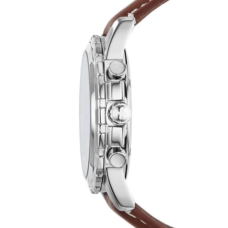 Zegarek męski Fossil Dean Chronograph FS5022 Twoje Zegarki