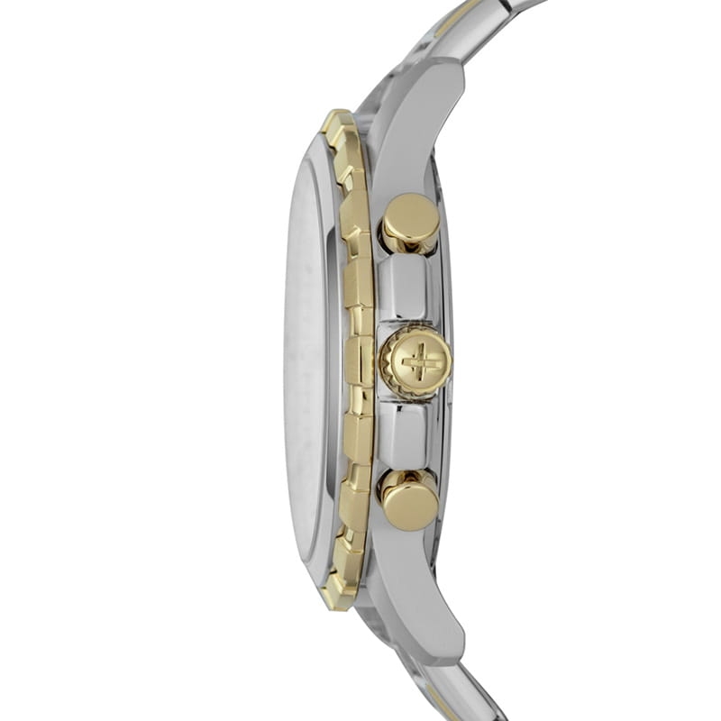 Zegarek męski Fossil Dean Chronograph FS4795 Twoje Zegarki