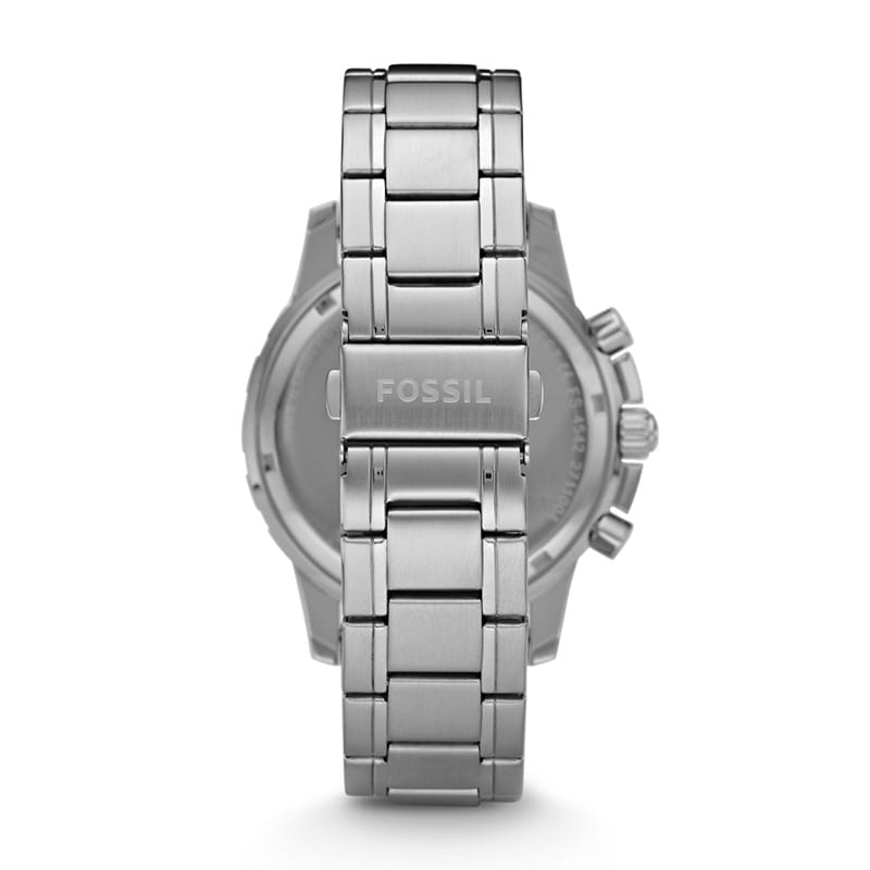 Zegarek męski Fossil Dean Chronograph FS4542 Twoje Zegarki