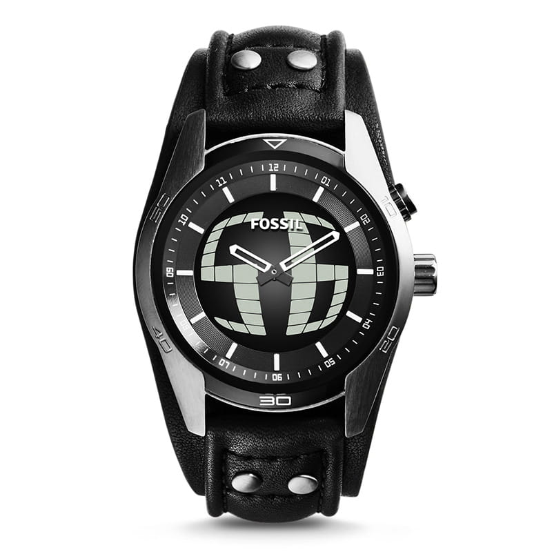 Zegarek męski Fossil Coachman JR1472 Twoje Zegarki