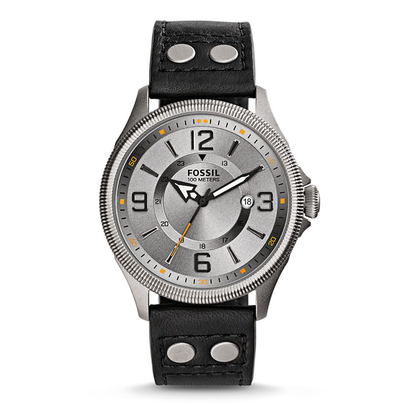 Zegarek męski Fossil Recruiter FS4937 Twoje Zegarki