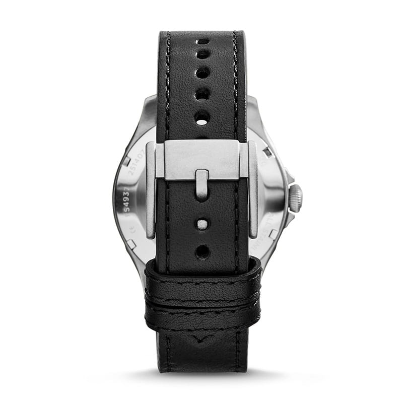 Zegarek męski Fossil Recruiter FS4937 Twoje Zegarki