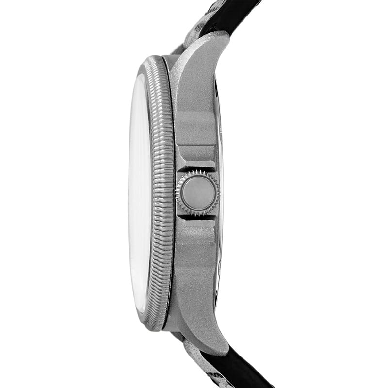 Zegarek męski Fossil Recruiter FS4937 Twoje Zegarki
