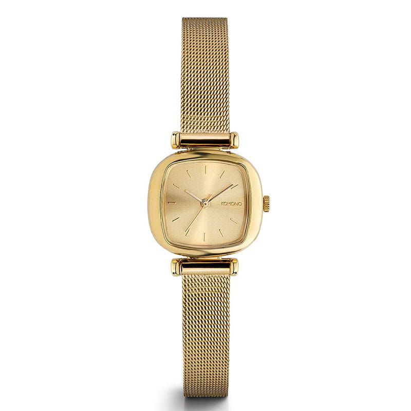 Komono Moneypenny Royale Gold KOM-W1242 Twoje Zegarki