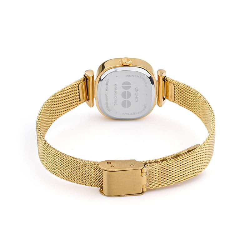 Komono Moneypenny Royale Gold KOM-W1242 Twoje Zegarki