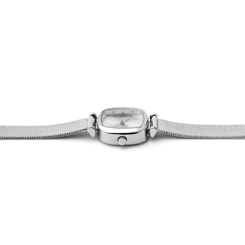 Komono Moneypenny Royale Silver KOM-W1240 Twoje Zegarki