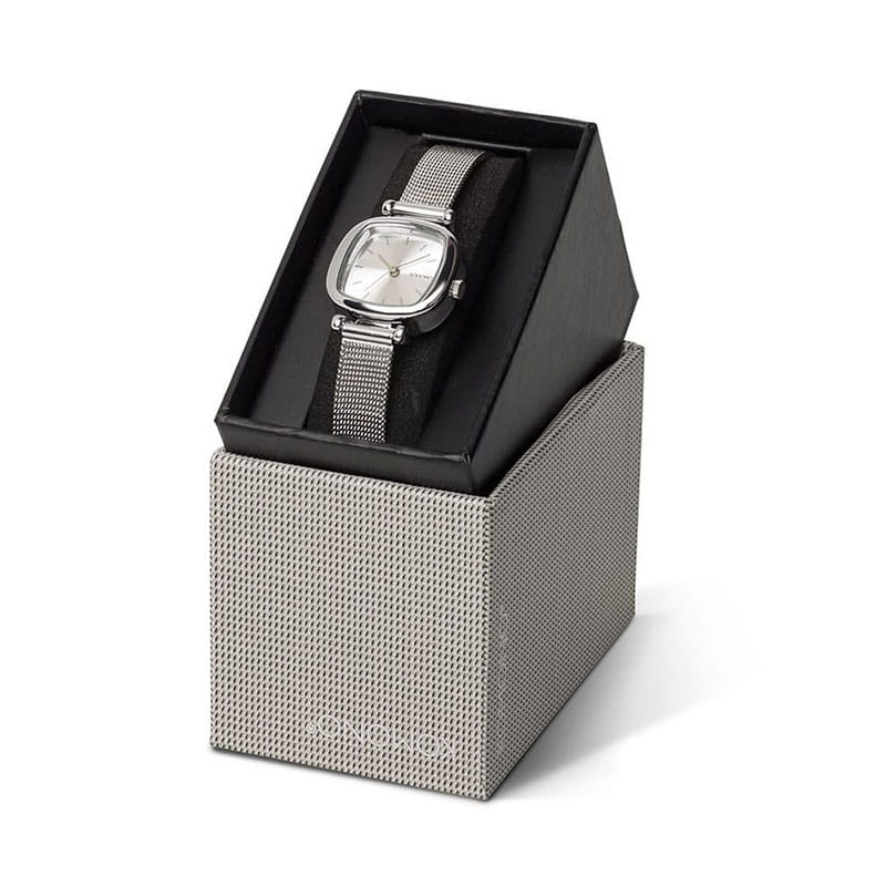 Komono Moneypenny Royale Silver KOM-W1240 Twoje Zegarki