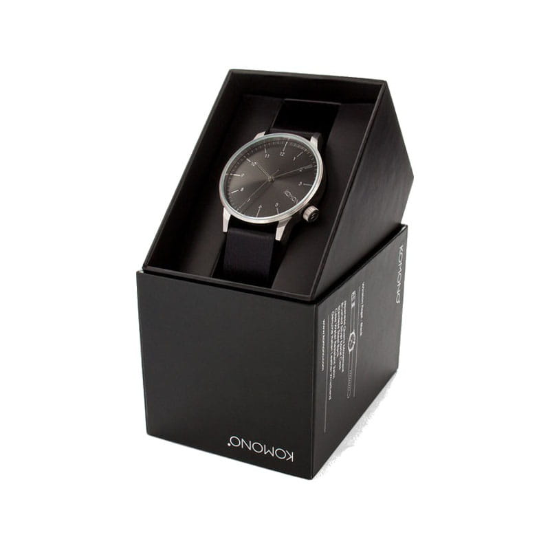 Zegarek unisex Komono Winston Regal KOM-W2255 Twoje Zegarki