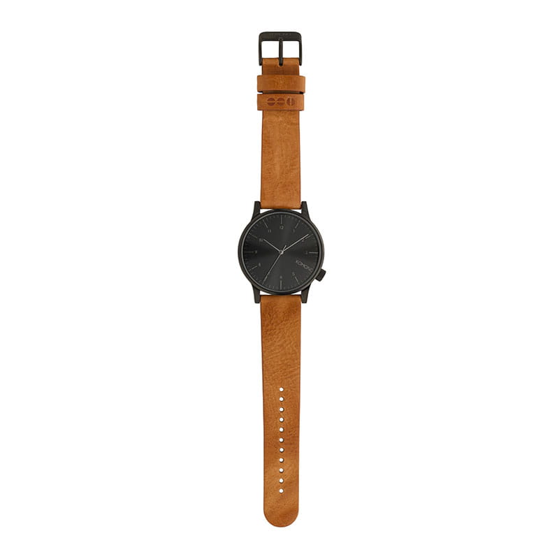 Komono Winston Regal Cognac KOM-W2253 Twoje Zegarki