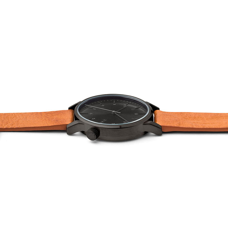 Komono Winston Regal Cognac KOM-W2253 Twoje Zegarki