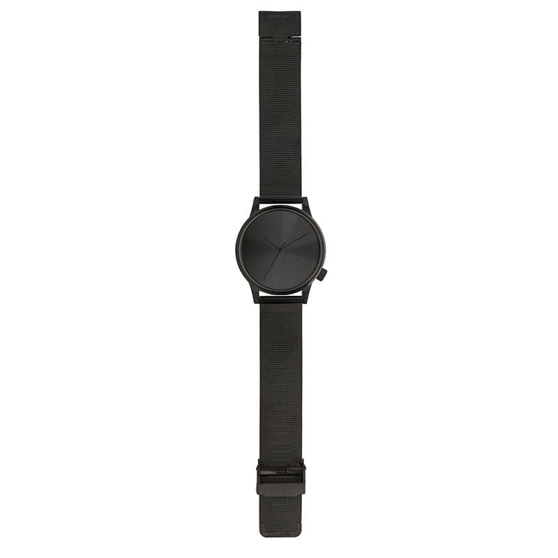 Komono Winston Royale Black KOM-W2352 Twoje Zegarki