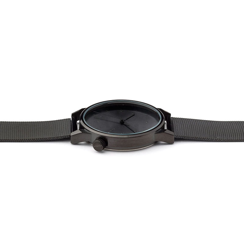 Komono Winston Royale Black KOM-W2352 Twoje Zegarki