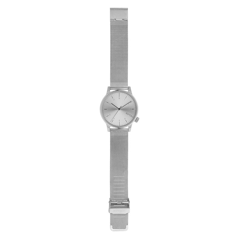 Komono Winston Royale Silver KOM-W2350 Twoje Zegarki