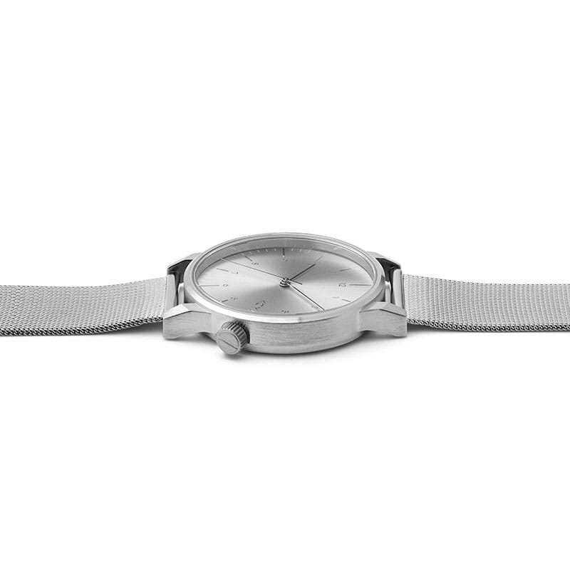 Komono Winston Royale Silver KOM-W2350 Twoje Zegarki
