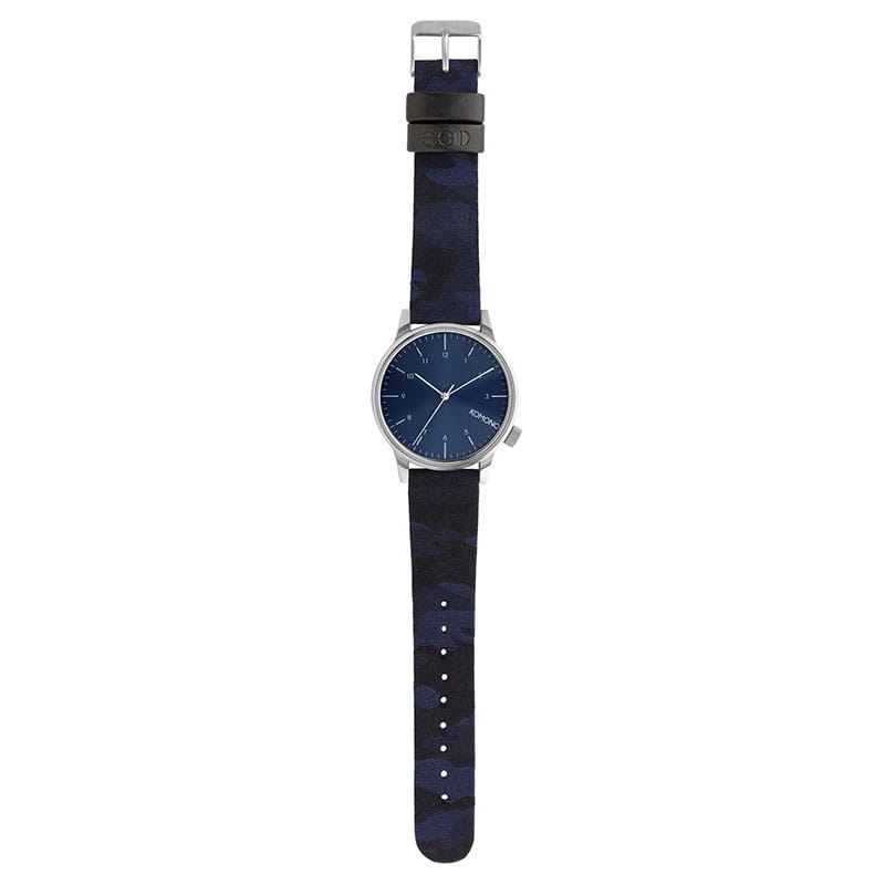 Zegarek unisex Komono Winston Print KOM-W2167 Twoje Zegarki