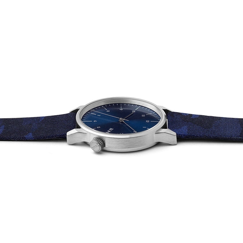 Zegarek unisex Komono Winston Print KOM-W2167 Twoje Zegarki