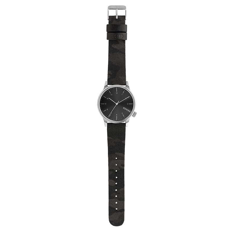 Zegarek unisex Komono Winston Print KOM-W2168 Twoje Zegarki