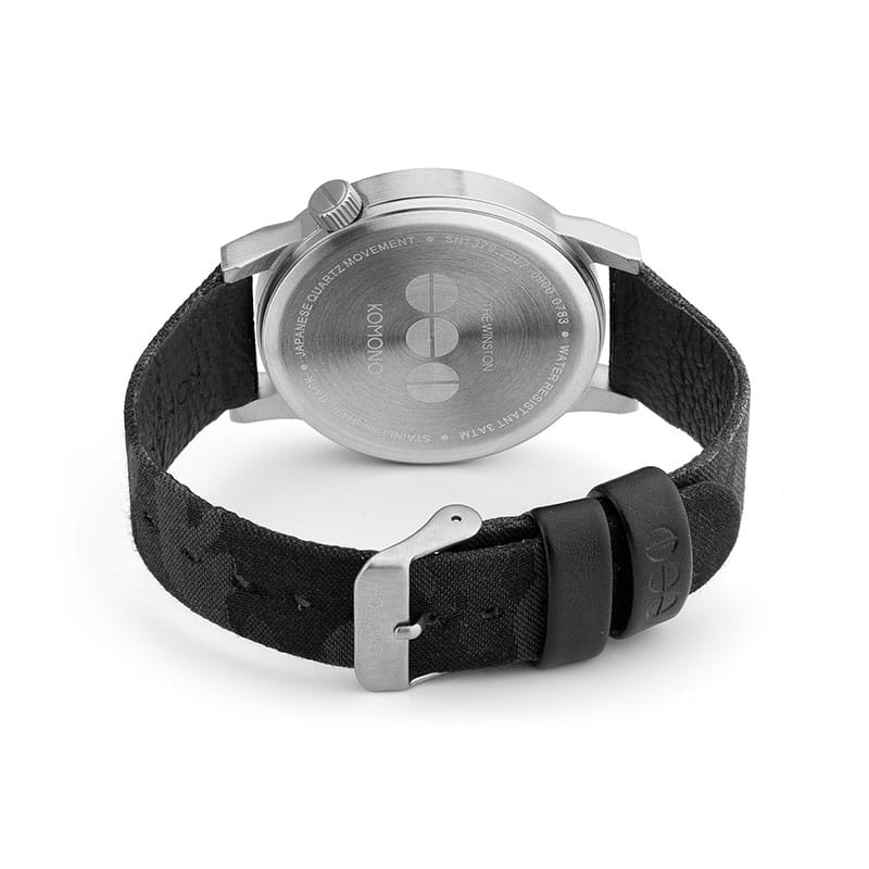 Zegarek unisex Komono Winston Print KOM-W2168 Twoje Zegarki