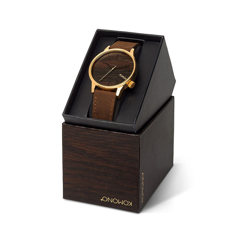 Zegarek unisex Komono Winston KOM-W2021 Twoje Zegarki