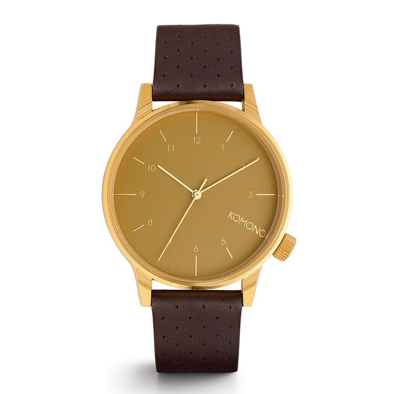 Komono Winston Gold KOM-W2001 Twoje Zegarki