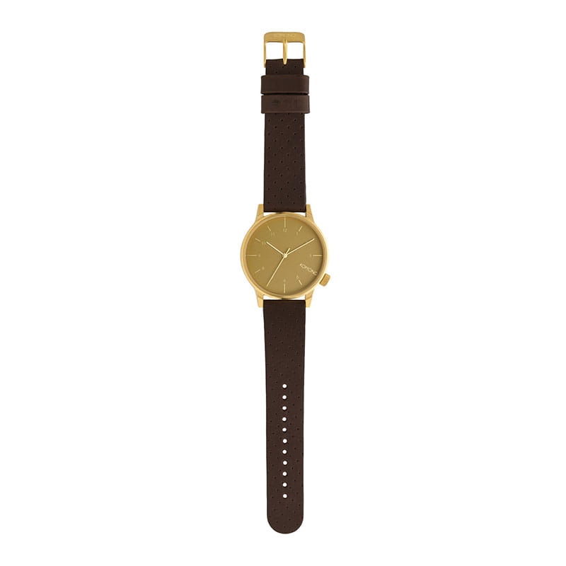 Komono Winston Gold KOM-W2001 Twoje Zegarki