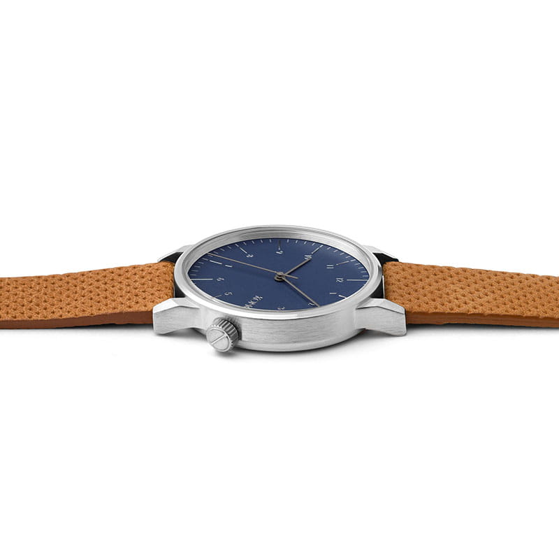 Komono Winston Blue Cognac KOM-W2000 Twoje Zegarki