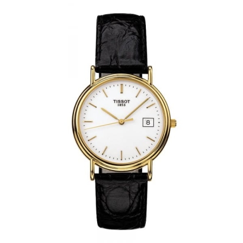 Zegarek Tissot Carmel Gent T71343411