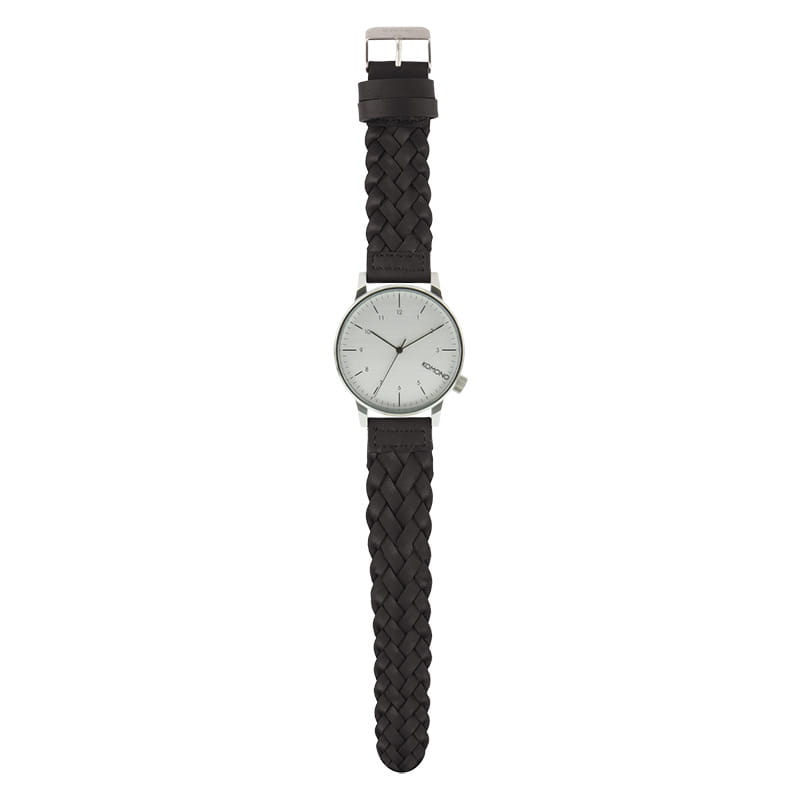 Zegarek unisex Komono Winston Woven KOM-W2032 Twoje Zegarki