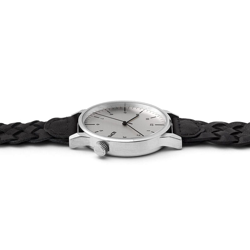 Zegarek unisex Komono Winston Woven KOM-W2032 Twoje Zegarki