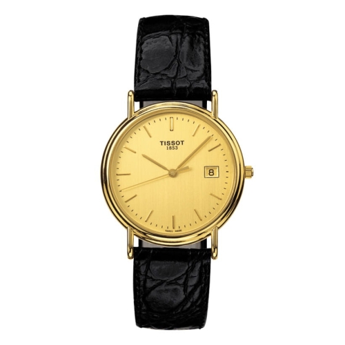 Zegarek Tissot Carmel Gent T71343421