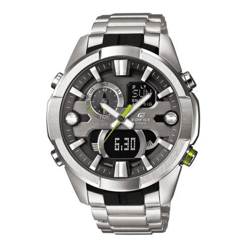 Zegarek Casio Edifice Standard Chronograph ERA-201D-1A