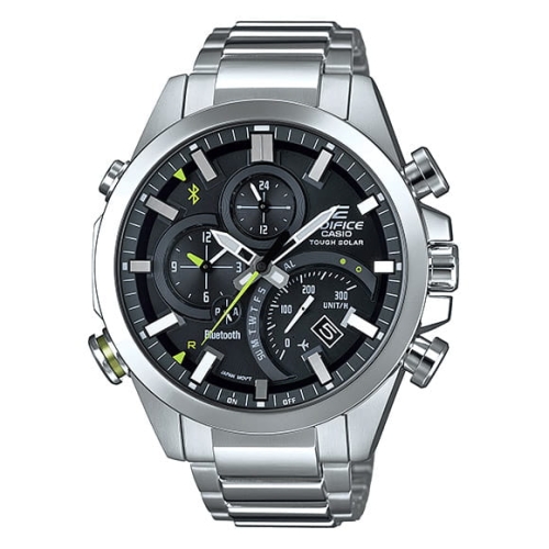 Zegarek Casio Edifice Smartphone Link EQB-500D-1A