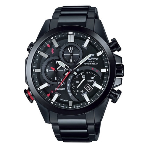 Zegarek Casio Edifice Smartphone Link EQB-500DC-1A