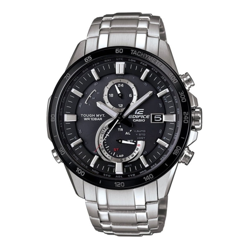 Zegarek Casio Edifice Standard Chronograph EQW-A1400DB-1A