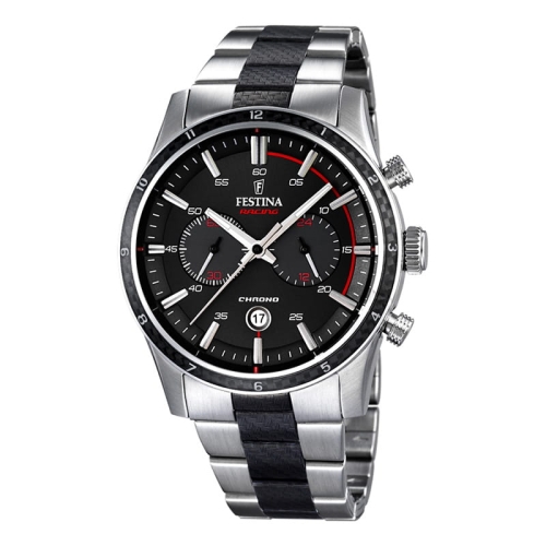 Zegarek Festina Racing Chronograph F16819/3