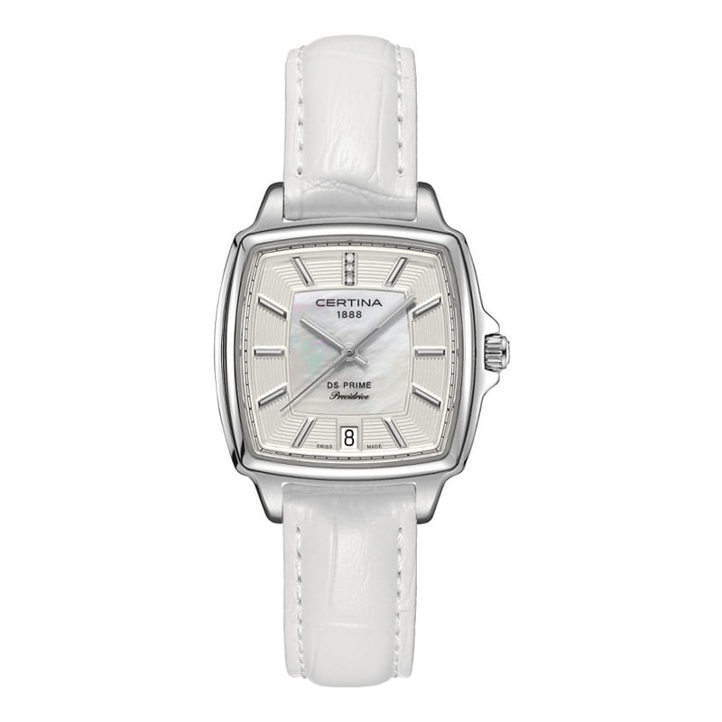Zegarek Certina DS Prime Shape C0283101611600 Twoje Zegarki