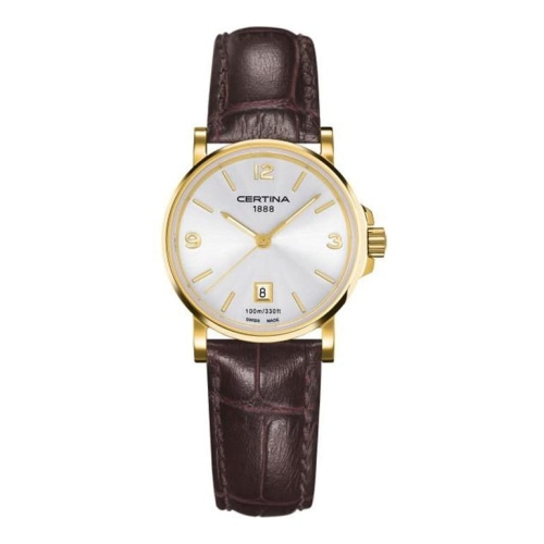 Zegarek Certina DS Caimano Lady C0172103603700