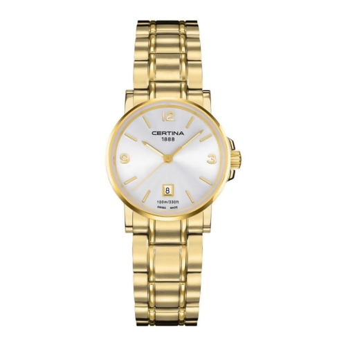 Zegarek Certina DS Caimano Lady C0172103303700