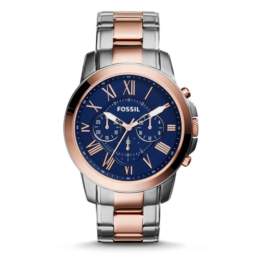 Zegarek Fossil Grant Chronograph FS5024