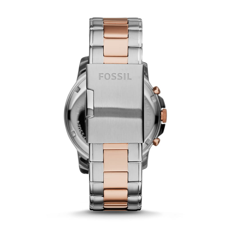 Zegarek męski Fossil Grant Chronograph FS5024 Twoje Zegarki